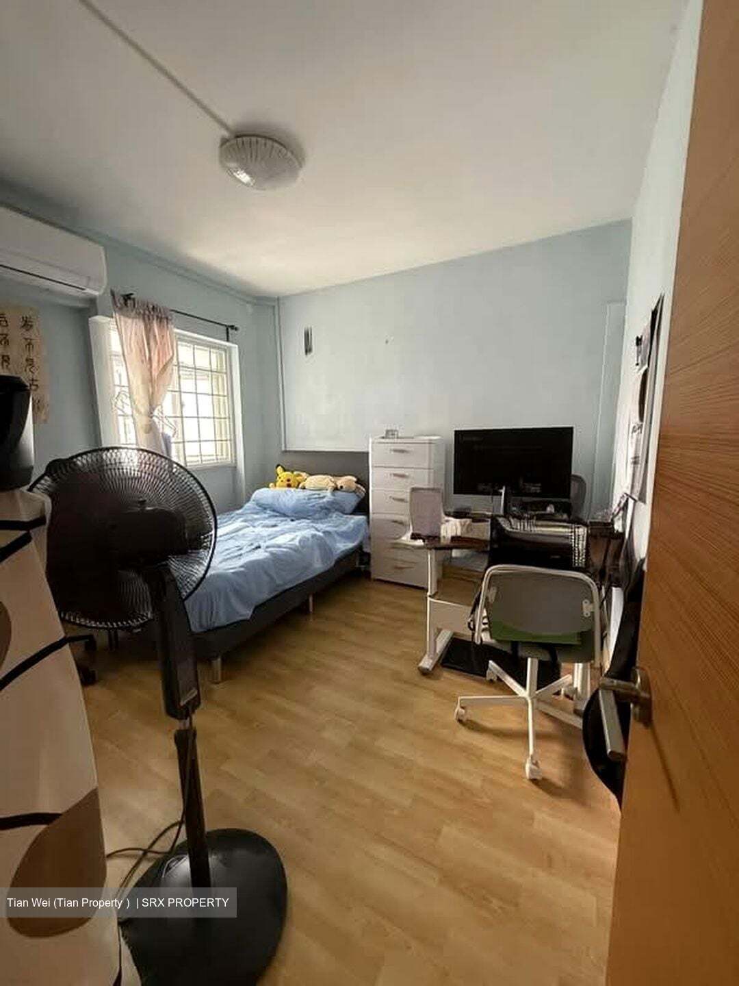 Blk 304 Hong Kah East Garden (Jurong East), HDB 4 Rooms #553347641